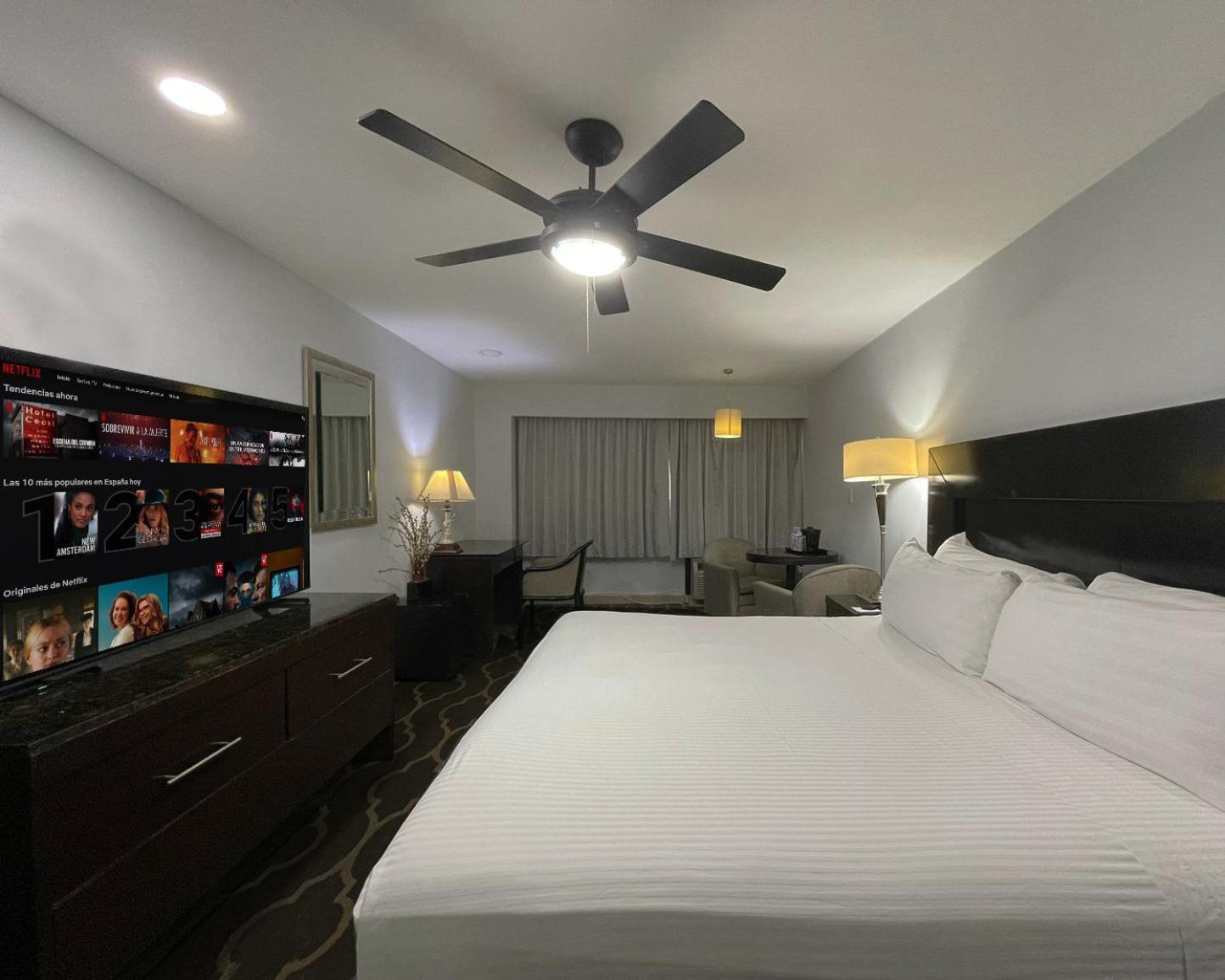 Landmark Suites By Balderrama Hotel Collection Los Mochis Exterior foto